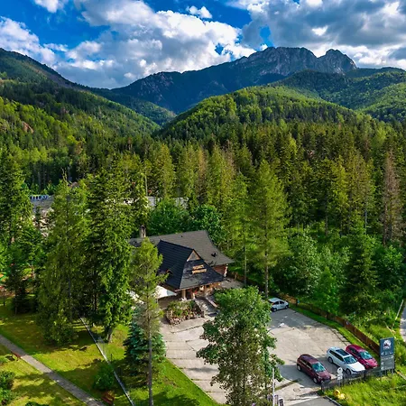 Zespol Dolina Bialego - Bialy Potok 3*