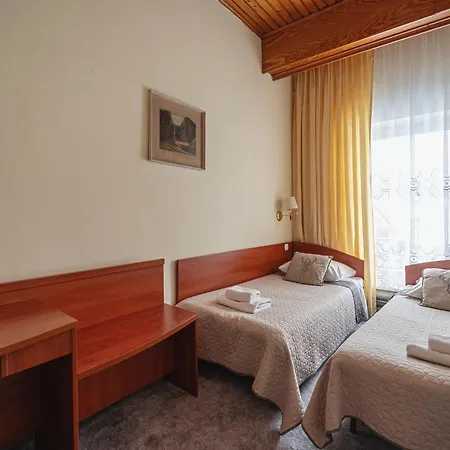 Pensión Zespół Dolina Białego - Biały Potok 3*