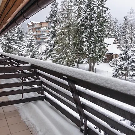 Zespol Dolina Bialego - Bialy Potok Penzion 3*
